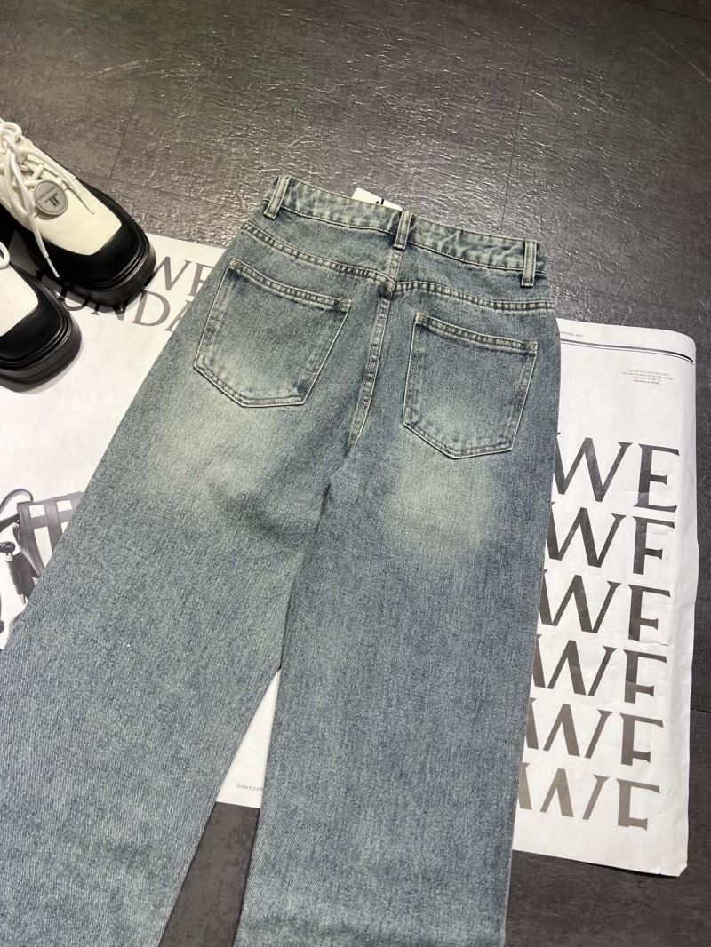 Celine Jeans